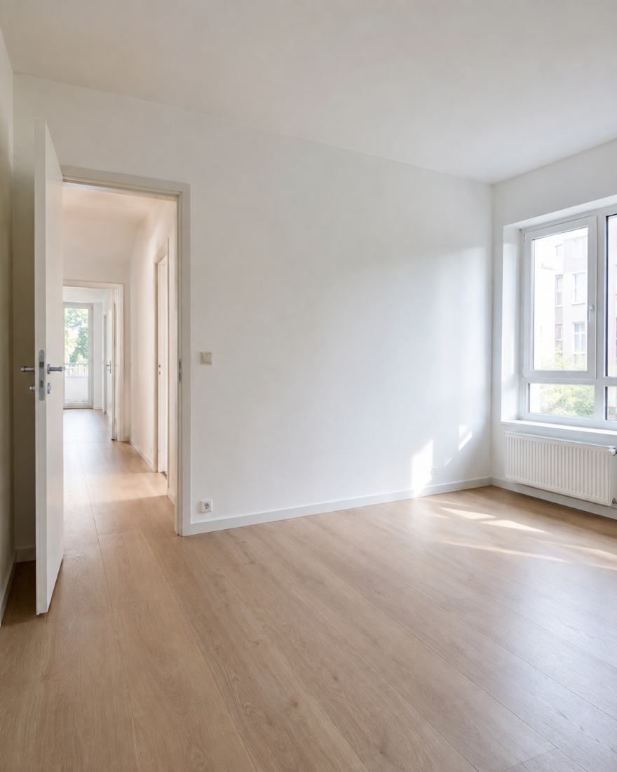 Drop an apartment photo
