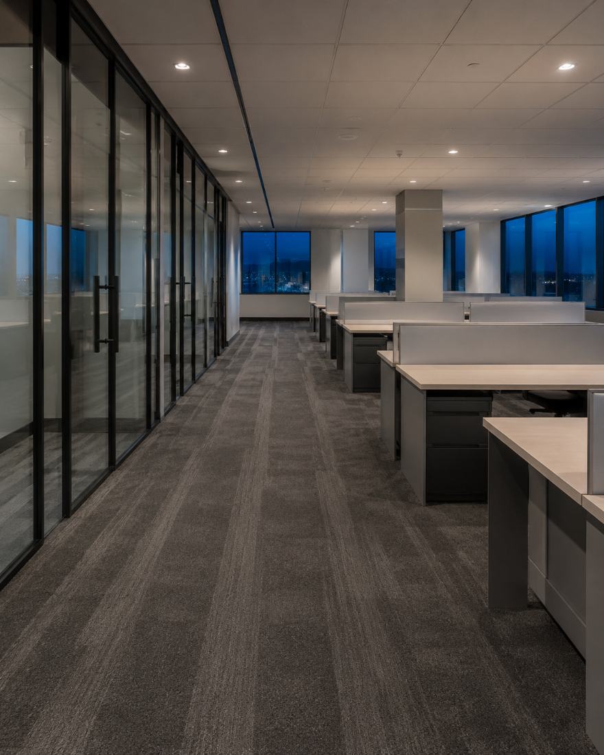 Drop an office photo